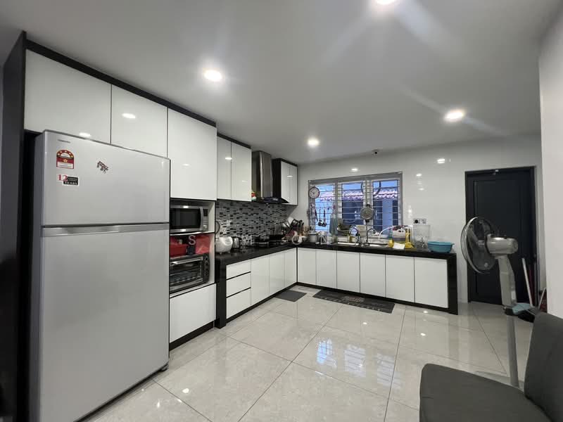 For Sale - Taman Muda