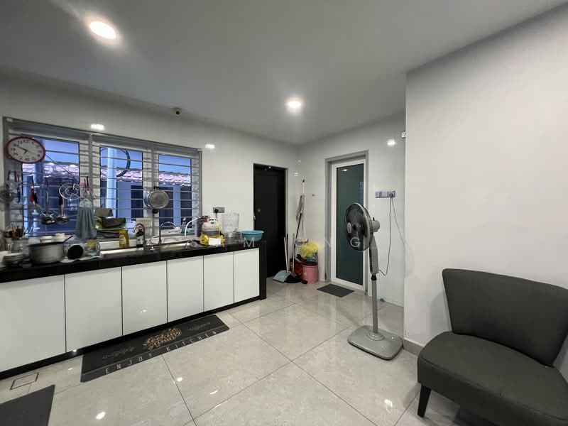 For Sale - Taman Muda