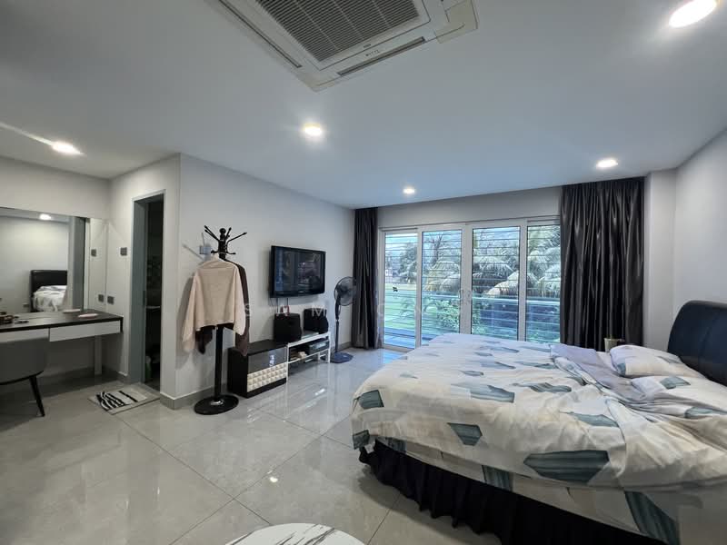 For Sale - Taman Muda