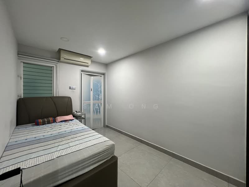 For Sale - Taman Muda