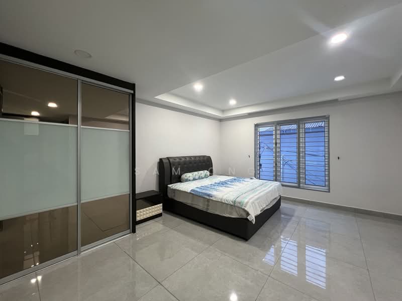 For Sale - Taman Muda