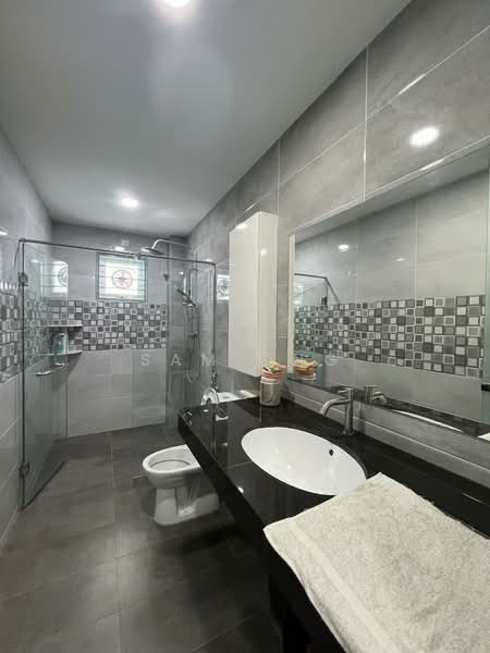 For Sale - Taman Muda