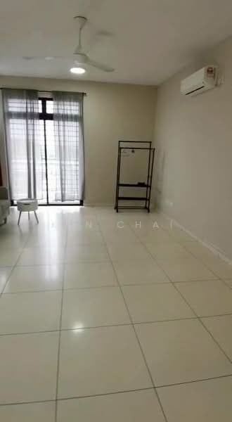 The Garden Residences untuk Untuk Dijual - RM 260,000, Mac 2026 - Living Room - PropertyGuru.com.my