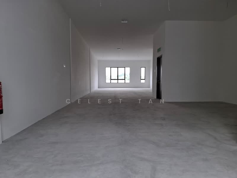 Eco Tropics untuk Untuk Disewa - RM 5,500 /bulan, Apr 2026 - Interior - PropertyGuru.com.my