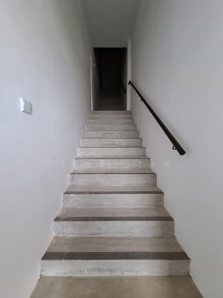 Eco Tropics untuk Untuk Disewa - RM 5,500 /bulan, Apr 2026 - Interior - PropertyGuru.com.my