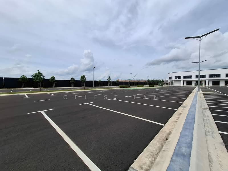 Eco Tropics untuk Untuk Disewa - RM 5,500 /bulan, Apr 2026 - Exterior - PropertyGuru.com.my