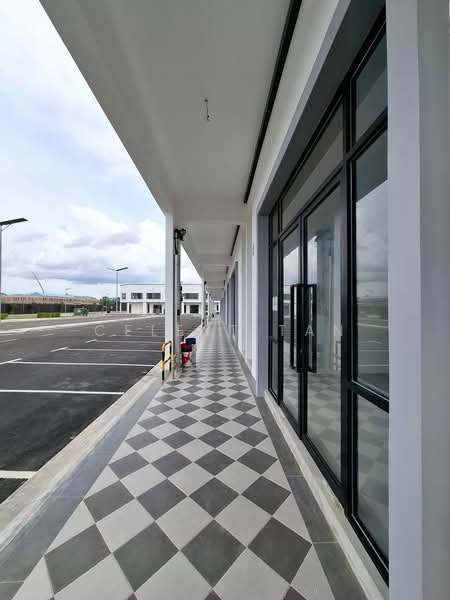 Eco Tropics untuk Untuk Disewa - RM 5,500 /bulan, Apr 2026 - PropertyGuru.com.my