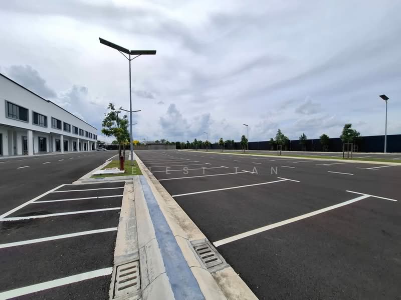 Eco Tropics untuk Untuk Disewa - RM 5,500 /bulan, Apr 2026 - PropertyGuru.com.my