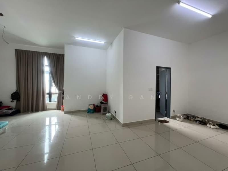 Canary Garden untuk Untuk Dijual - RM 1,550,000, Mac 2026 - Living Room - PropertyGuru.com.my