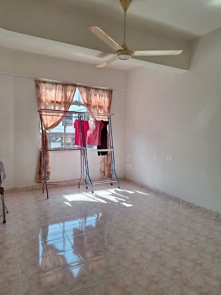 Shop for Sale in Kuala Krai (Kelantan) - Thong Zhen Yang - Interior - PropertyGuru.com.my