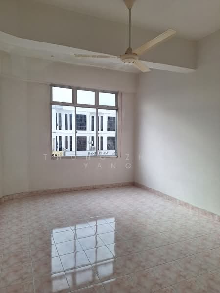 Shop for Sale in Kuala Krai (Kelantan) - Thong Zhen Yang - Interior - PropertyGuru.com.my