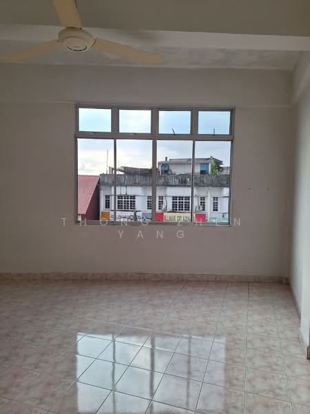 Shop for Sale in Kuala Krai (Kelantan) - Thong Zhen Yang - Interior - PropertyGuru.com.my