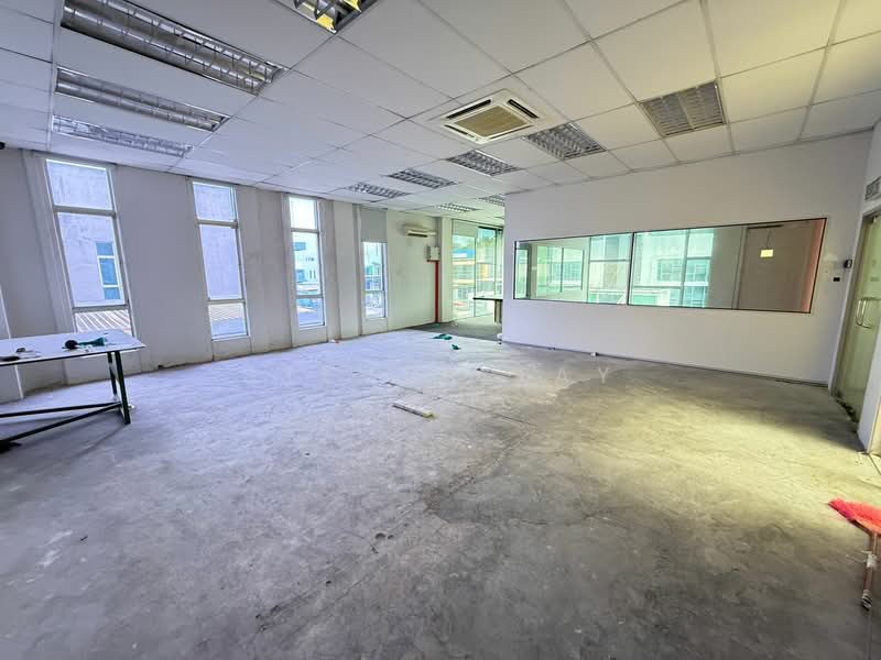 Semi-D Factory for Rent in Bukit Angkat (Kajang) - Steven Tay - Interior - PropertyGuru.com.my