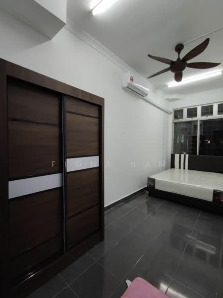 Jalan Indah 5, Taman Bukit Indah untuk Untuk Disewa - RM 2,500 /bulan, Mac 2026 - Bedroom - PropertyGuru.com.my