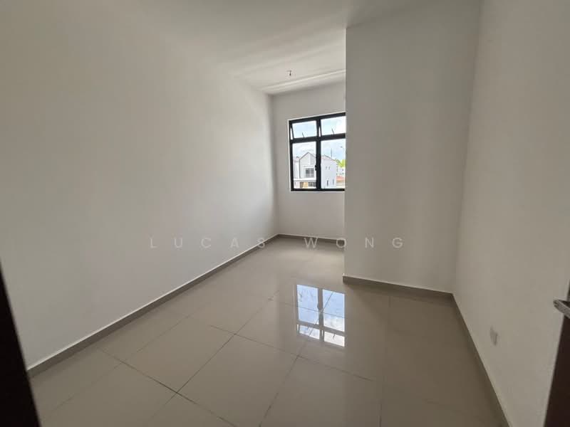 2-storey Terraced House for Sale in Bandar Dato Onn (Tebrau) - Lucas Wong - Interior - PropertyGuru.com.my