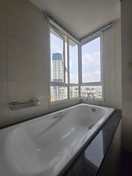 Condominium for Sale at Kiaraville - Jin Ooi - Bathroom - PropertyGuru.com.my