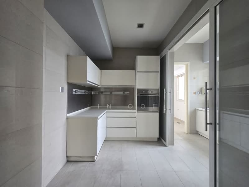 Condominium for Sale at Kiaraville - Jin Ooi - Kitchen - PropertyGuru.com.my