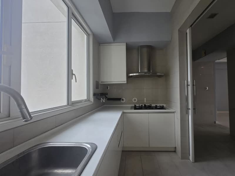 Condominium for Sale at Kiaraville - Jin Ooi - Kitchen - PropertyGuru.com.my