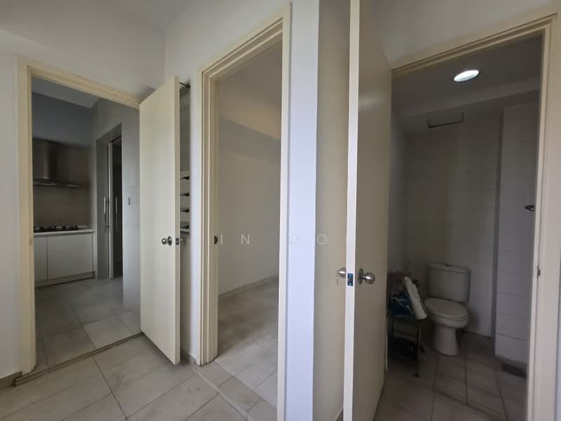 Condominium for Sale at Kiaraville - Jin Ooi - Kitchen - PropertyGuru.com.my