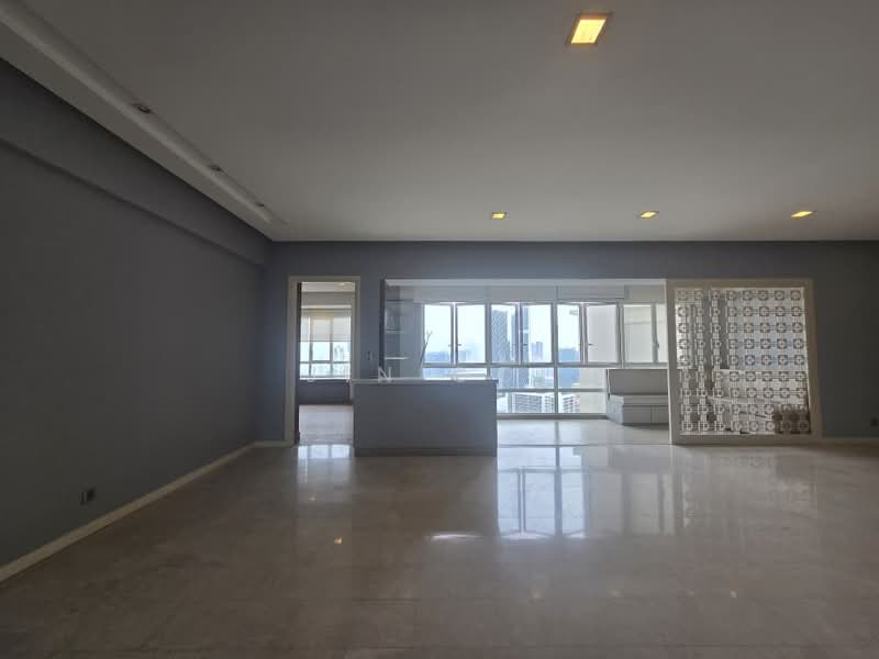 Condominium for Sale at Kiaraville - Jin Ooi - Living Room - PropertyGuru.com.my