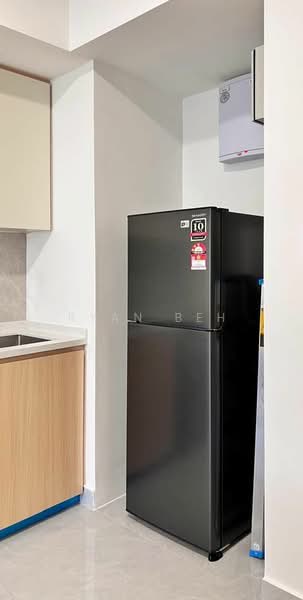 Service Residence for Rent at Agile Bukit Bintang - Ryan Beh - Kitchen - PropertyGuru.com.my