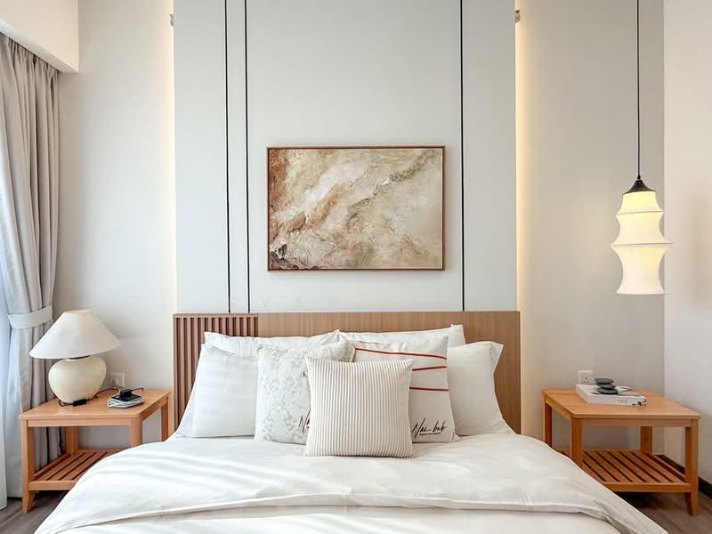 Service Residence for Rent at Agile Bukit Bintang - Ryan Beh - Bedroom - PropertyGuru.com.my