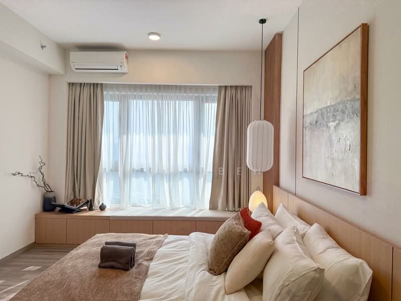Service Residence for Rent at Agile Bukit Bintang - Ryan Beh - Bedroom - PropertyGuru.com.my