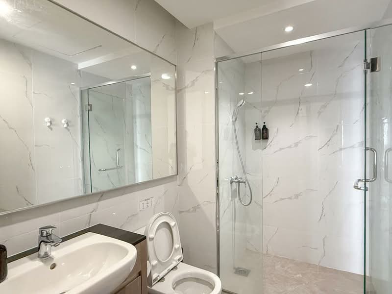 Service Residence for Rent at Agile Bukit Bintang - Ryan Beh - Bathroom - PropertyGuru.com.my