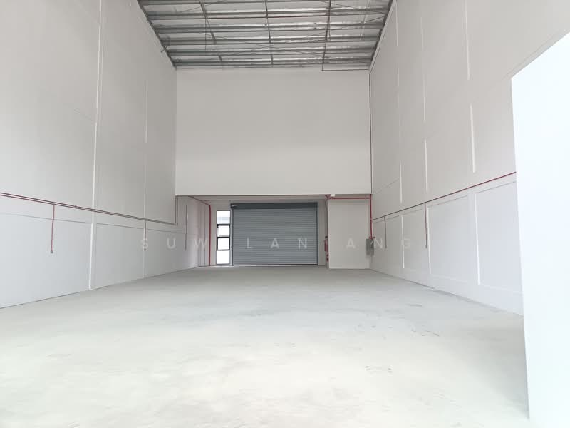 Factory for Sale in Sungai Buloh (Selangor) - Yuxin Ang - Interior - PropertyGuru.com.my