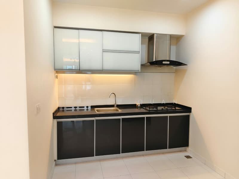 The Golden Triangle Condominium untuk Untuk Dijual - RM 580,000, Mac 2026 - Kitchen - PropertyGuru.com.my