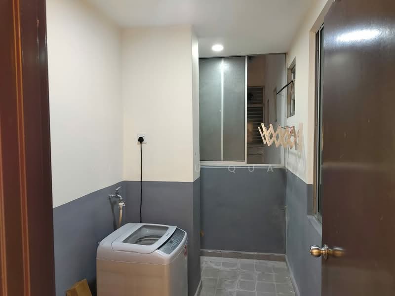 The Golden Triangle Condominium untuk Untuk Dijual - RM 580,000, Mac 2026 - Interior - PropertyGuru.com.my