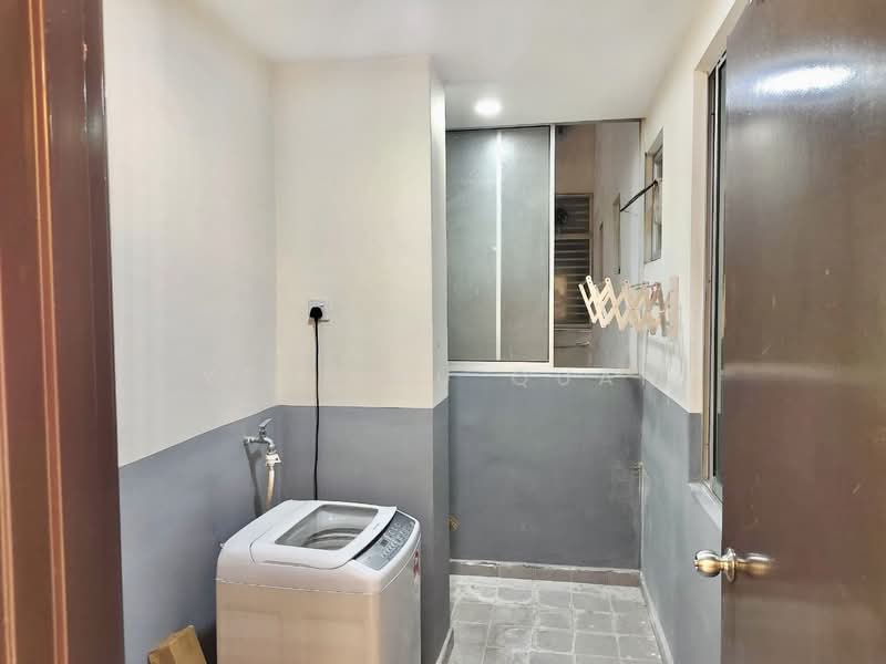 Kondominium untuk Dijual di The Golden Triangle Condominium - Yeap Yu Quan - Interior - PropertyGuru.com.my