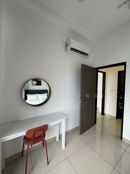 Twin Tower Residence untuk Untuk Disewa - RM 4,000 /bulan, Mac 2026 - Bedroom - PropertyGuru.com.my
