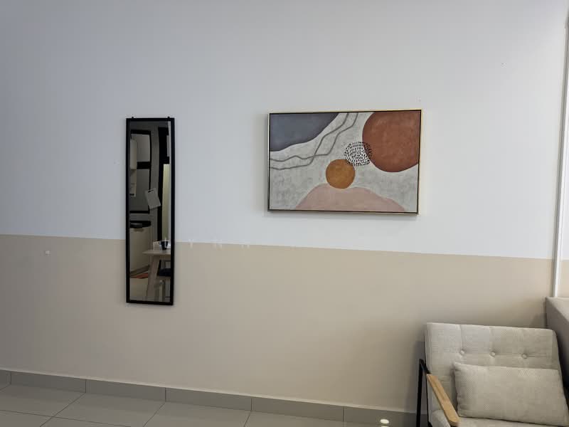 Twin Tower Residence untuk Untuk Disewa - RM 4,000 /bulan, Mac 2026 - Interior - PropertyGuru.com.my