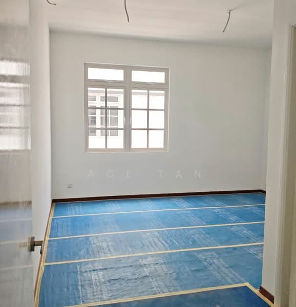 Semi-Detached House for Sale in Eco Spring (Johor Bahru) - Ace Tan - Bedroom - PropertyGuru.com.my