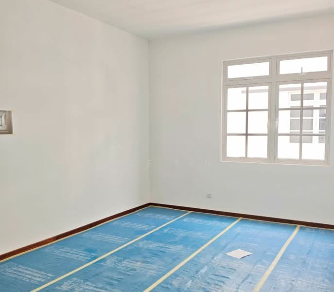 Semi-Detached House for Sale in Eco Spring (Johor Bahru) - Ace Tan - Bedroom - PropertyGuru.com.my