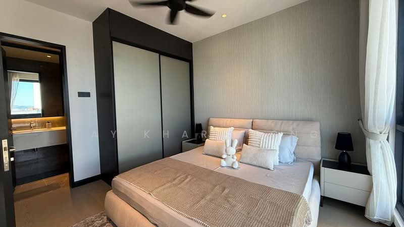 Servis Apartment untuk Dijual di Skylon Residences - Eve Tay - PropertyGuru.com.my