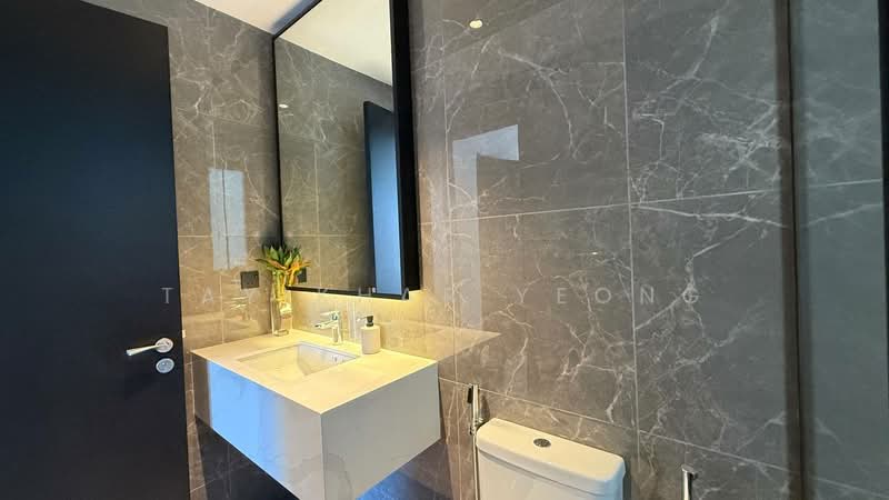 Servis Apartment untuk Dijual di Skylon Residences - Eve Tay - PropertyGuru.com.my