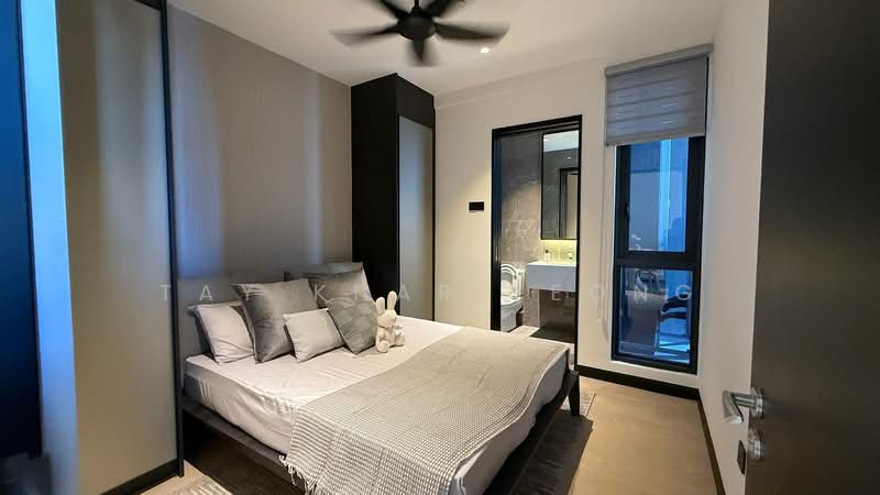 Servis Apartment untuk Dijual di Skylon Residences - Eve Tay - PropertyGuru.com.my