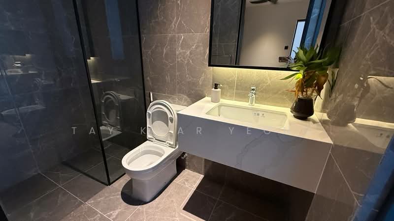 Servis Apartment untuk Dijual di Skylon Residences - Eve Tay - PropertyGuru.com.my