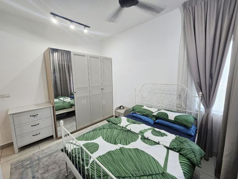 Almyra Residences untuk Untuk Dijual - RM 345,000, Mac 2026 - Bedroom - PropertyGuru.com.my