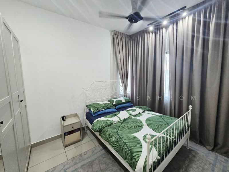 Almyra Residences untuk Untuk Dijual - RM 345,000, Mac 2026 - Bedroom - PropertyGuru.com.my