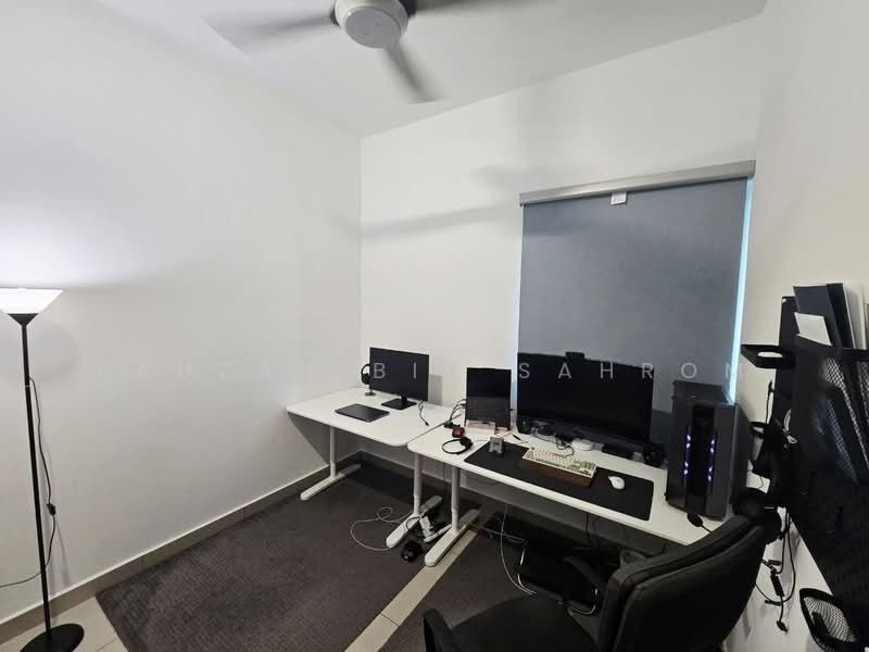 Almyra Residences untuk Untuk Dijual - RM 345,000, Mac 2026 - Study - PropertyGuru.com.my