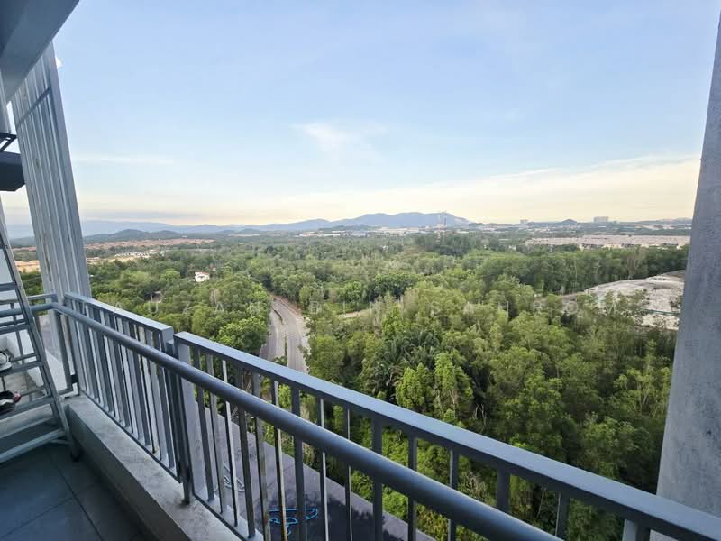 Almyra Residences untuk Untuk Dijual - RM 345,000, Mac 2026 - View - PropertyGuru.com.my