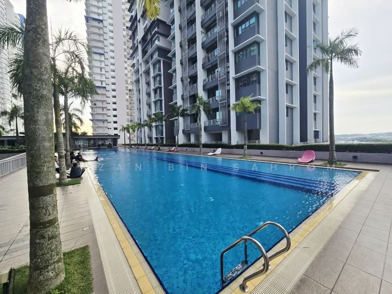 Almyra Residences untuk Untuk Dijual - RM 345,000, Mac 2026 - PropertyGuru.com.my