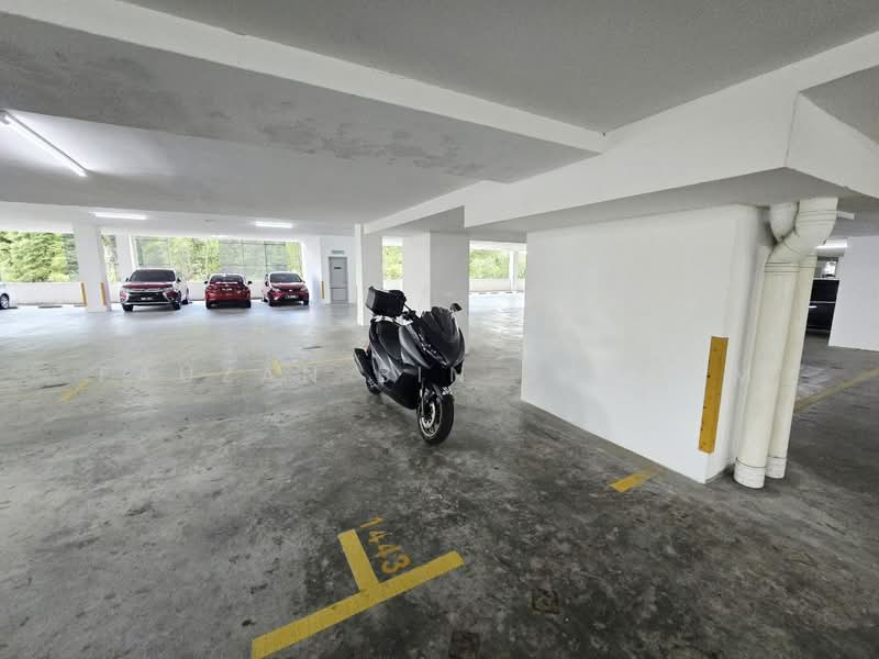 Almyra Residences untuk Untuk Dijual - RM 345,000, Mac 2026 - PropertyGuru.com.my