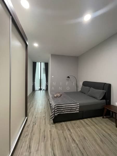 The Podium untuk Untuk Disewa - RM 2,800 /bulan, Mac 2026 - Bedroom - PropertyGuru.com.my