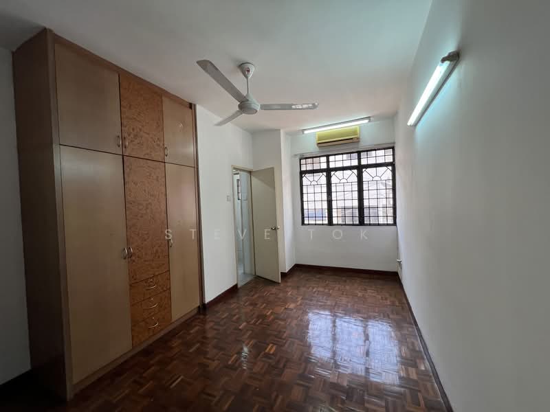 2.5-storey Terraced House for Rent in Petaling Jaya (Selangor) - Steve Tok - Interior - PropertyGuru.com.my