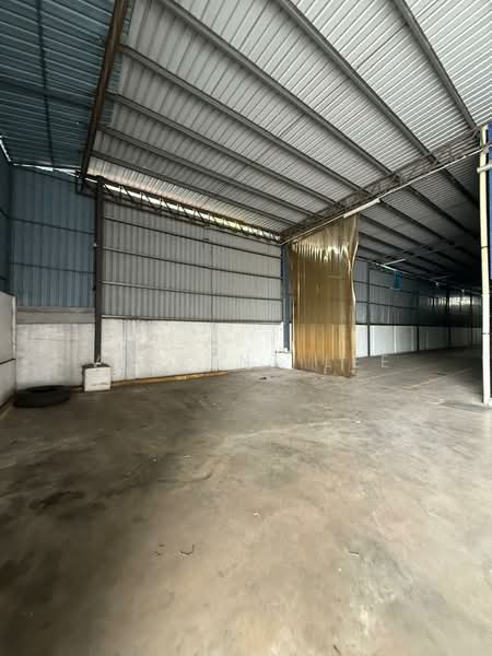 Warehouse for Sale in Kawasan Perindustrian Kundang (Rawang) - Vincent Lee - Interior - PropertyGuru.com.my