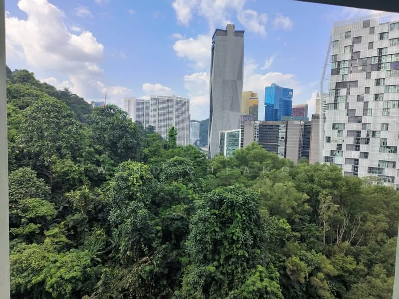Service Residence for Sale at Metropolitan Square - Wind Cheang - PropertyGuru.com.my